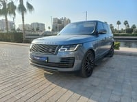 Used 2019 Range Rover HSE for sale in Dubai